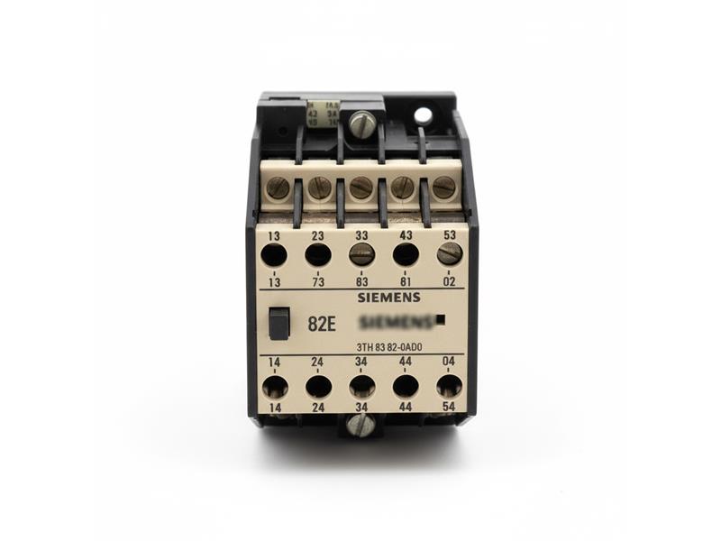 SIEMENS 3TH8382-0AD0