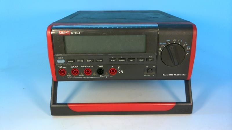 UNI-TREND UT804