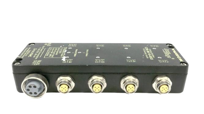 TURCK CDN-IM-16-0003