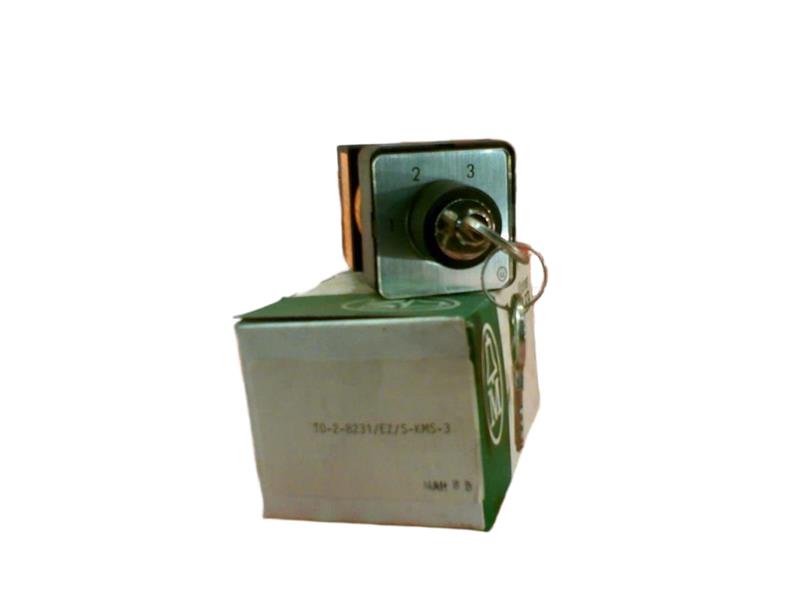 T0-2-8231/EZ/S-KMS-3 by EATON CORPORATION