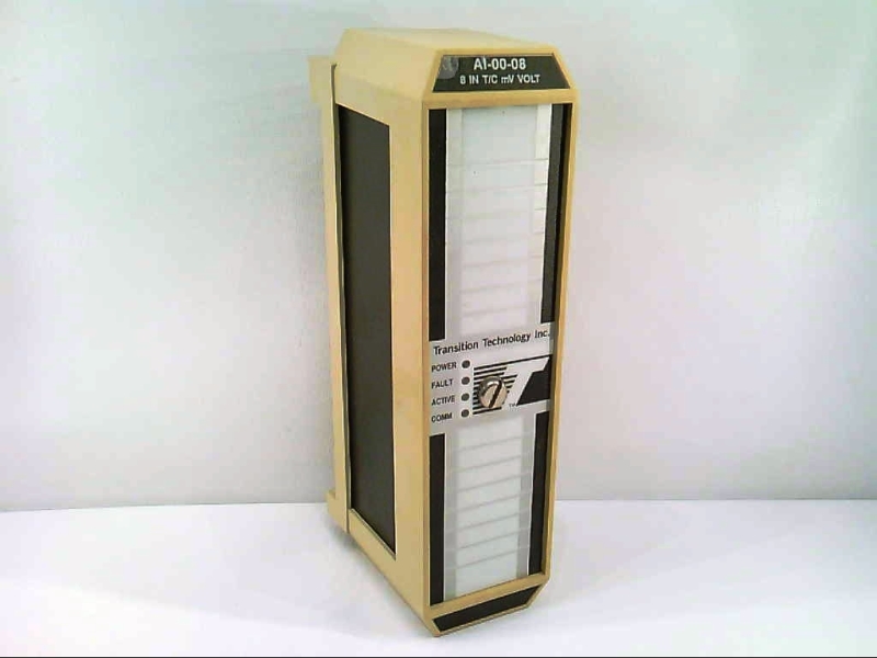 EATON CORPORATION AI-00-08-EP