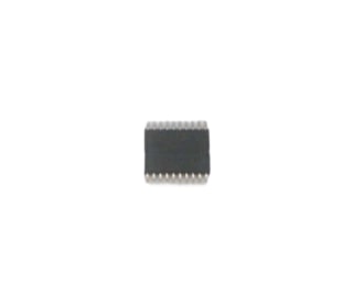 74VHC573FT by TOSHIBA