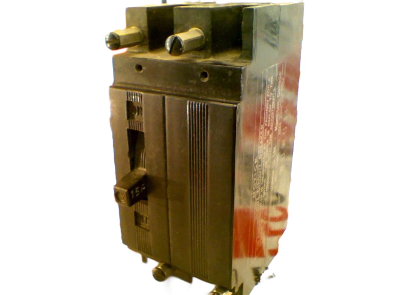 WESTINGHOUSE DA-2215