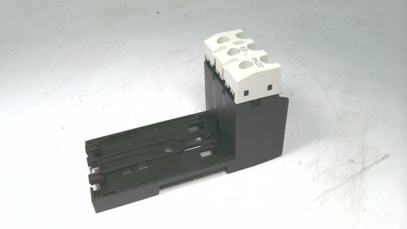 EATON CORPORATION EZ-PKZ0