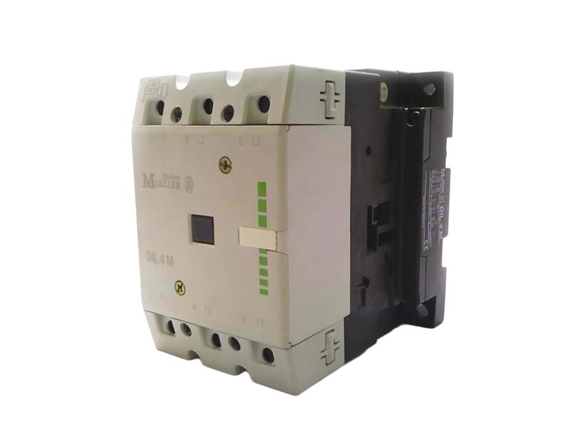 J-DIL4M-240V50HZ by EATON CORPORATION