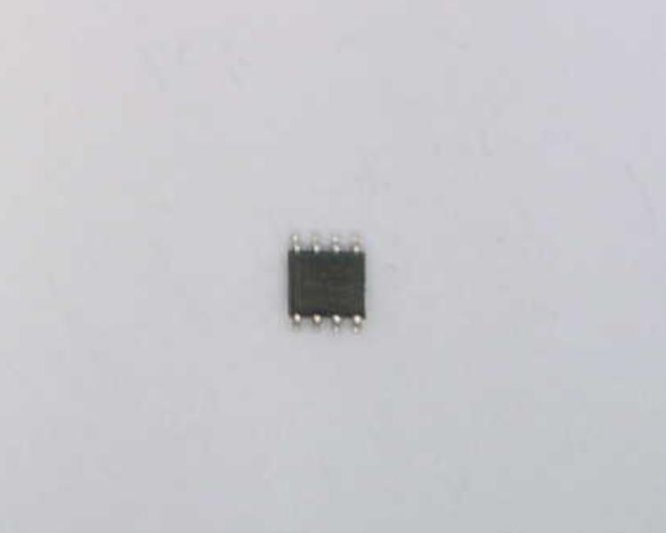 TEXAS INSTRUMENTS SEMI TPS40200MDREP