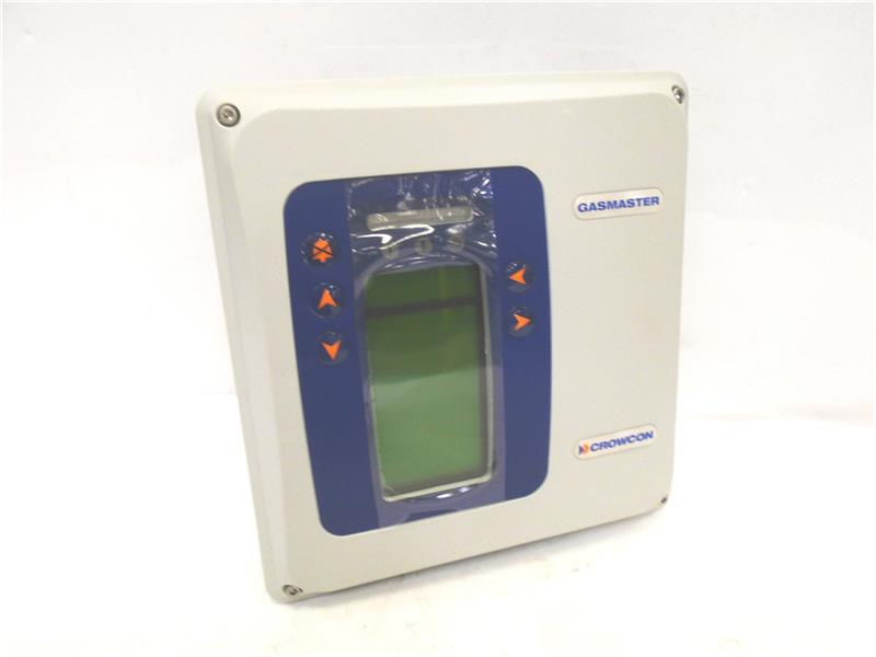 CROWCON INST GASMASTER