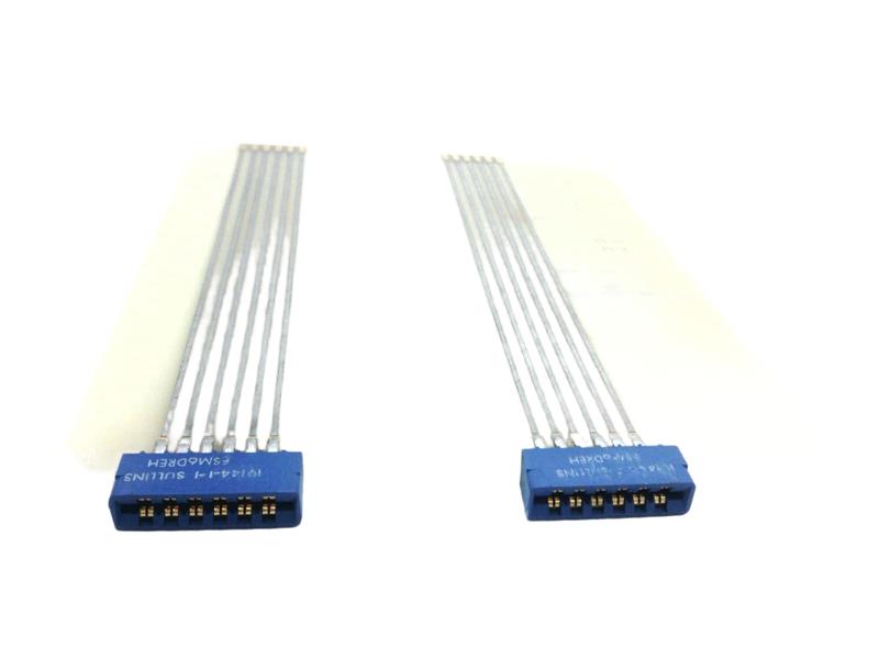 ASI ELECTRONICS 451289-001