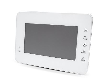 IC REALTIME IH-D7711Z-V2