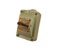 EFSC-118 by EATON CORPORATION