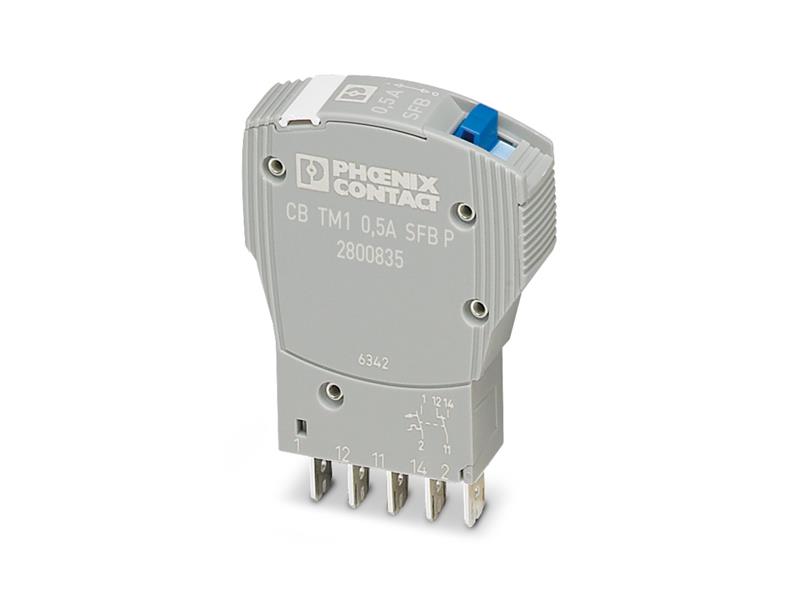 PHOENIX CONTACT CB TM1 0.5A SFB P