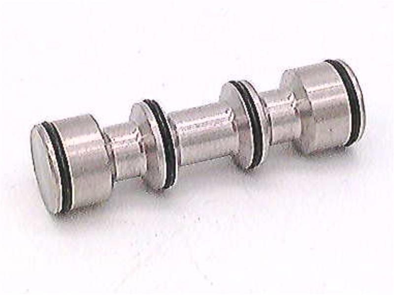 VERSA VALVES C-3321-316-SG-44