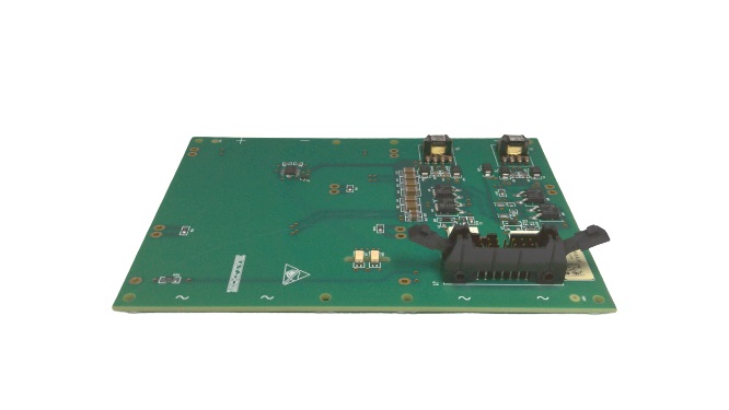 ASEA BROWN BOVERI EB0598A00