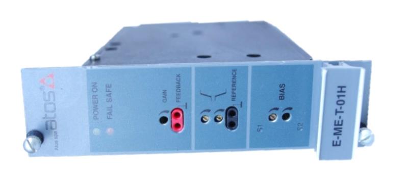 ATOS E-ME-T-01H/I/C40/AD14H
