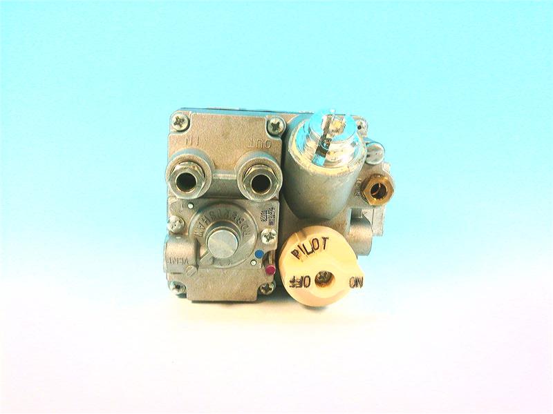 INVENSYS 7000-BMS-GOR