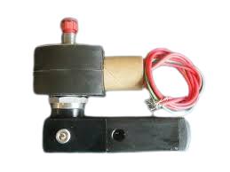 ASCO EF8551G301-24VDC