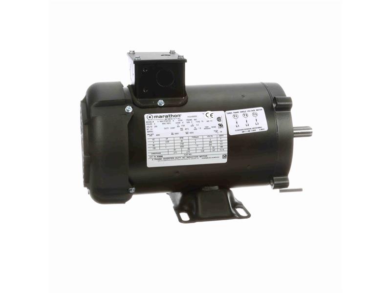 REGAL REXNORD 056H17F2013