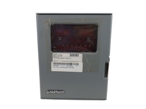 ANDERSON-NEGELE GB1465B205112