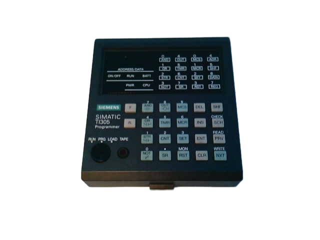 SIEMENS 305-PROG