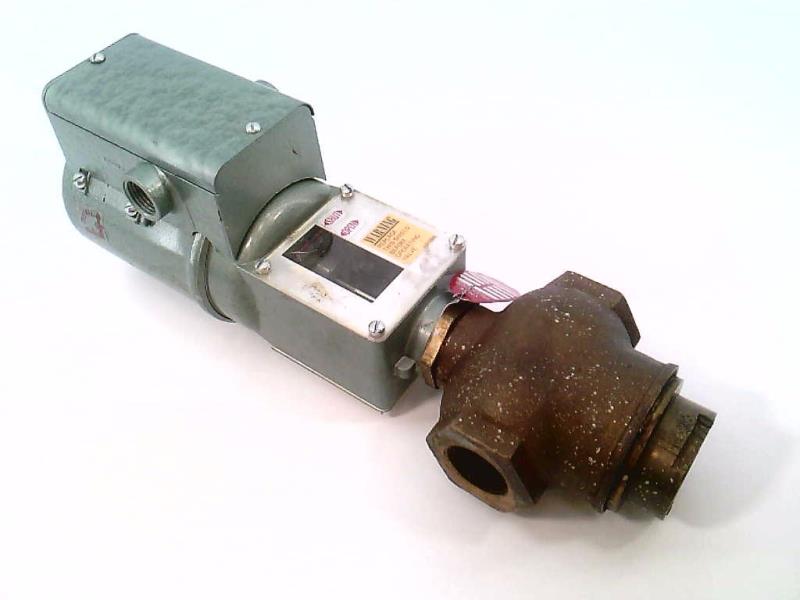 HOV13A172T05 by ASCO