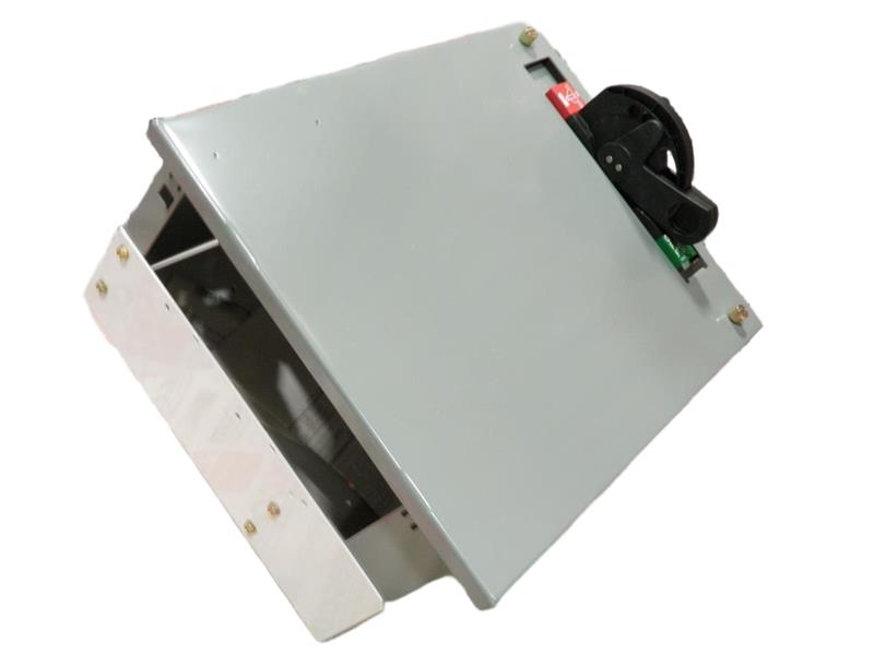 ALLEN BRADLEY 2193F-AJC-35CM