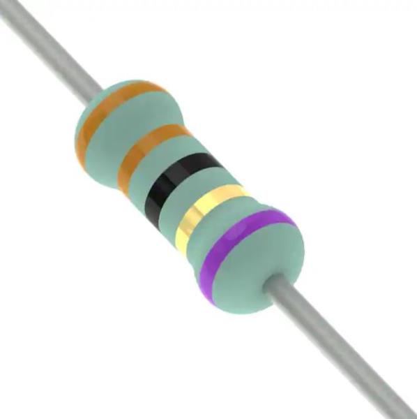 YAGEO PNP300JR-73-33R