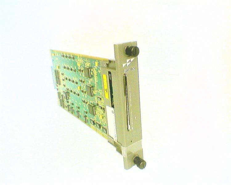 ASEA BROWN BOVERI P-HC-BRC-10000000