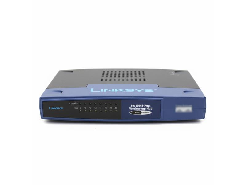 LINKSYS EFAH08W