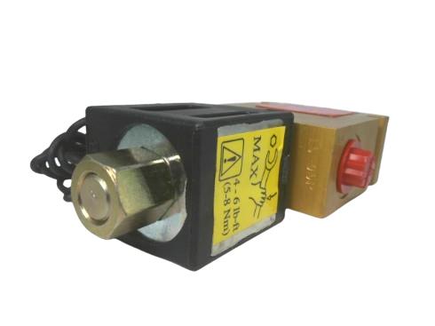 EATON CORPORATION SV4-10-3-6T-24DW