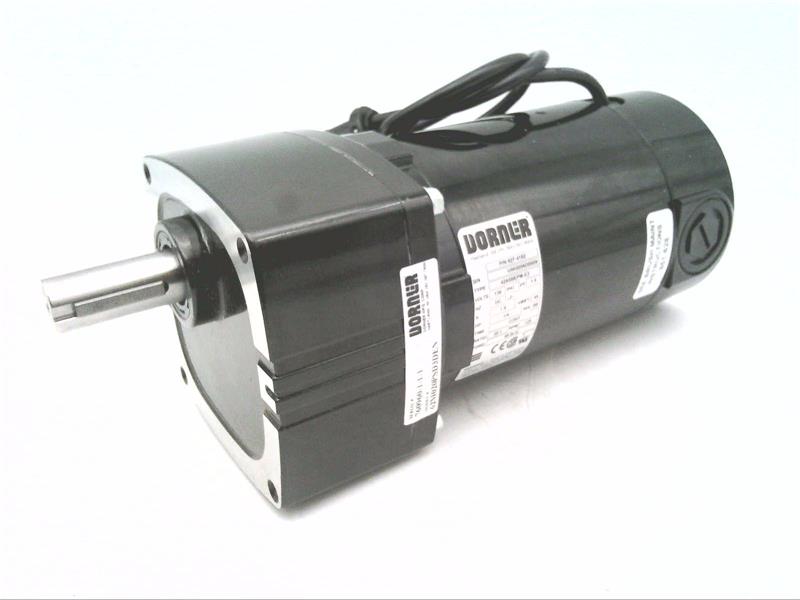 DORNER 62M020PSD3DEN