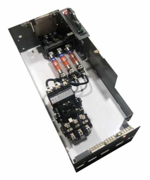 ALLEN BRADLEY 2112B-EDB-6P-27-50-901