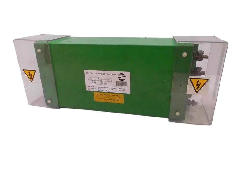 4200-1172 by NIDEC CORP