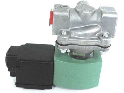 ASCO EF8215G083/24DC