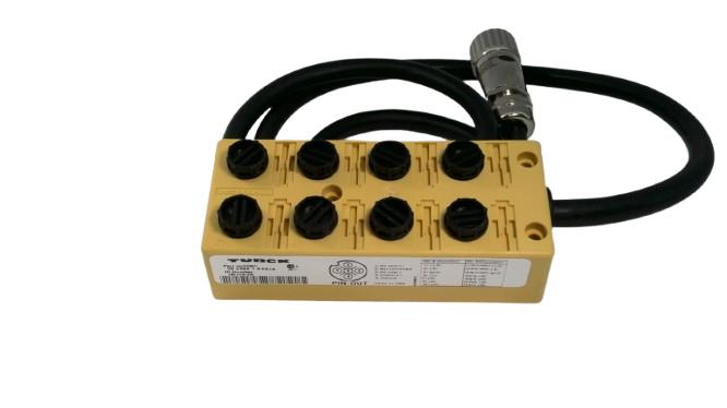 TURCK VB 2X40-1.3-CS16