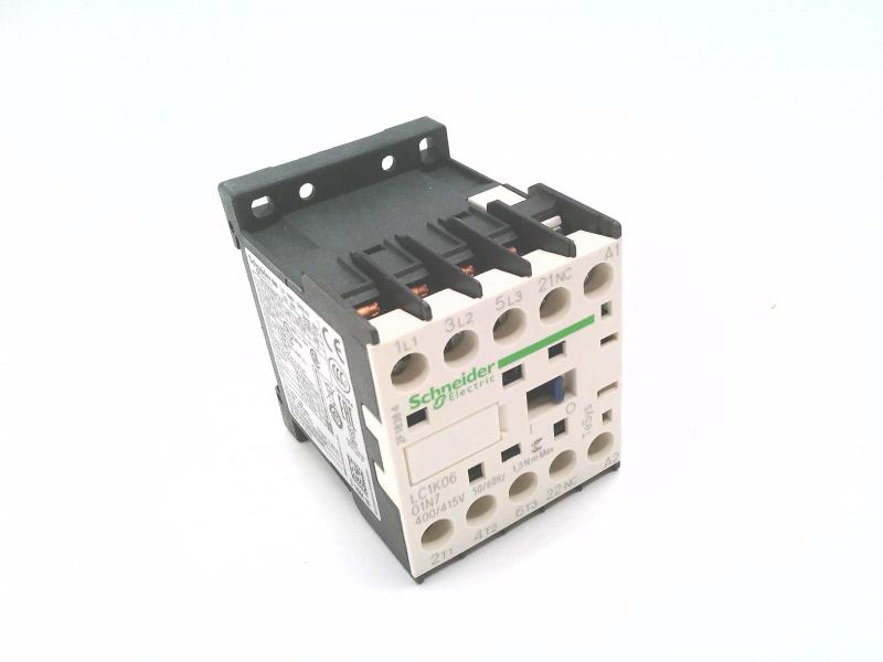 SCHNEIDER ELECTRIC LC1K0601N7