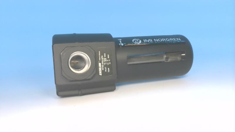 NORGREN W74D-4AN-NPN