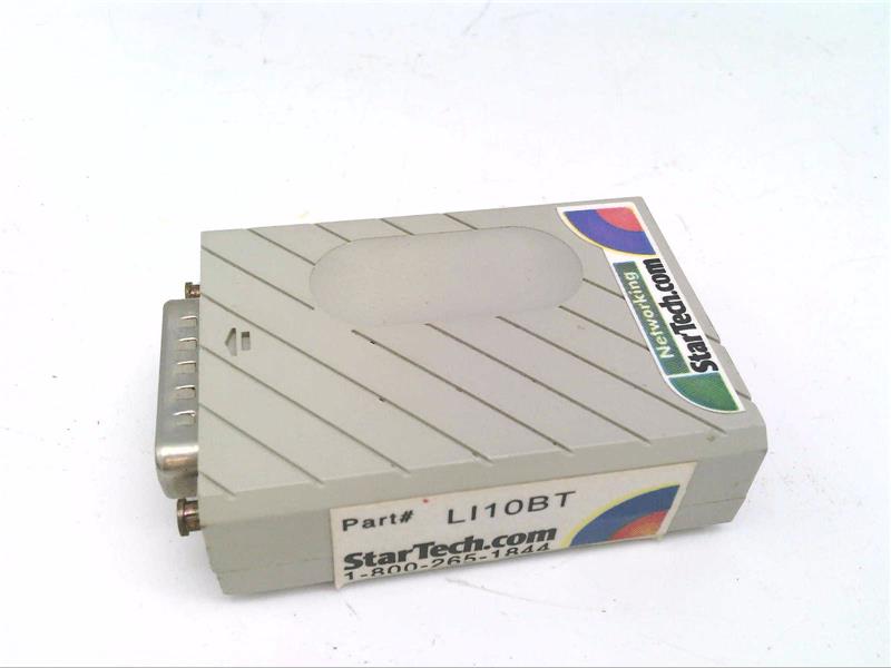 STARTECH.COM LI10BT