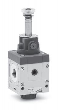 CAMOZZI MD1-V01-1/4-TF