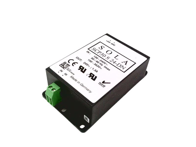 EMERSON SCP30S24-DN