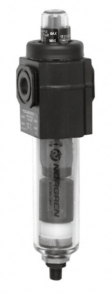 NORGREN F72C-3AD-AL0