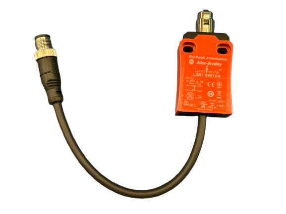 ALLEN BRADLEY 440P-ASLS11D5