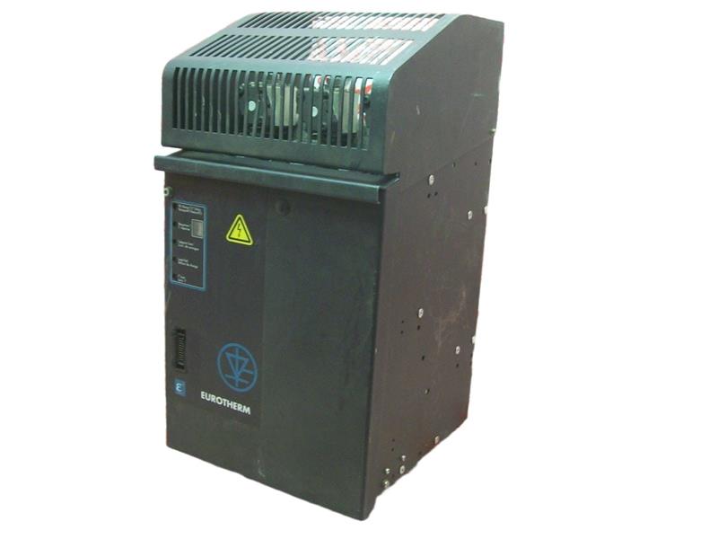 INVENSYS TC3001/150A/440V/110V120/415/4MA20/H16/URP/3D/IND/SD//V2/LINT/RTR/PLU///96/00