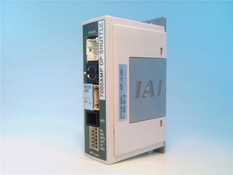 IAI PCON-CY-42PI-NP-2-0