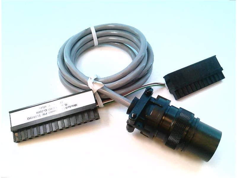 MITCHELL ELECTRONICS TI-5019Q