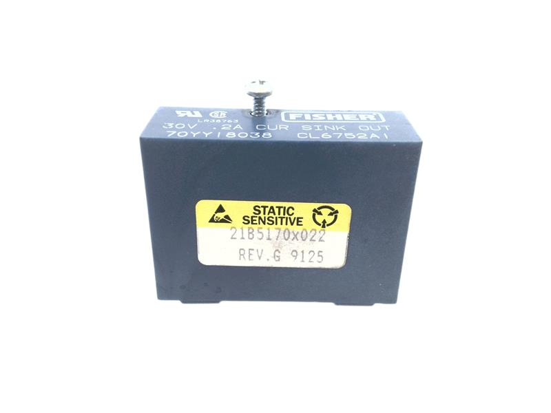 EMERSON CL6752A1