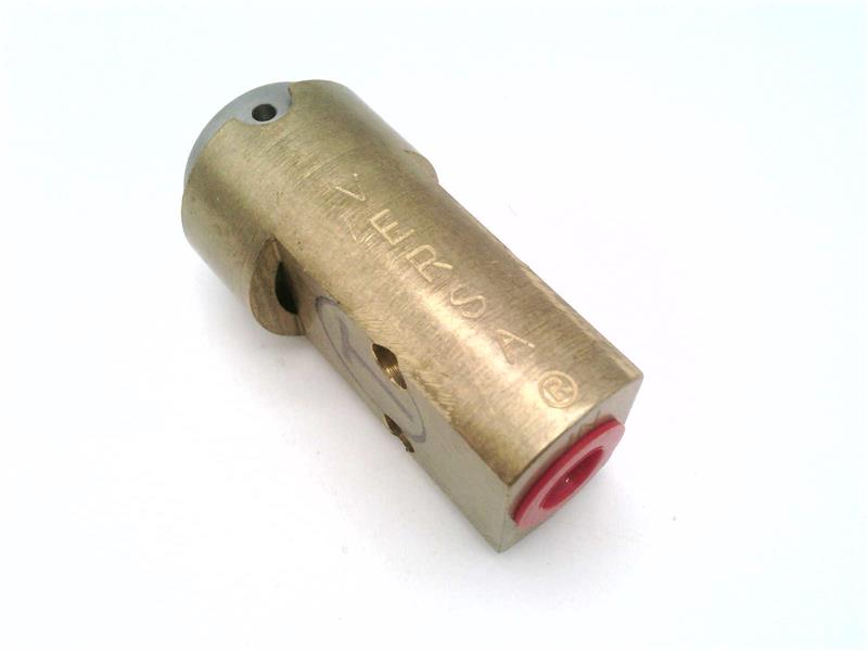 VERSA VALVES BIK-3209