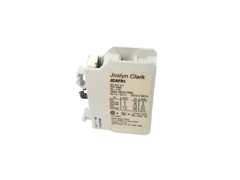 JCAF01  by DANAHER CONTROLS