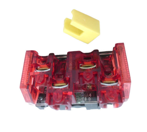 ALLEN BRADLEY 800TC-XA4