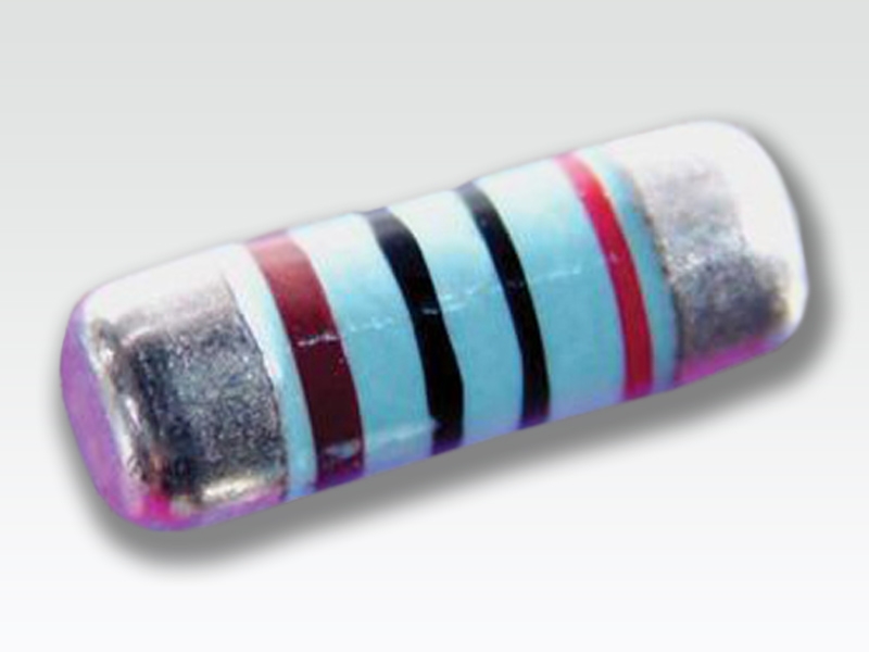 TT ELECTRONICS WRM0207C-27KFI-250/REEL