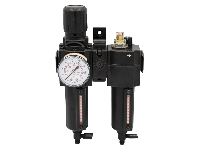 HAK FLUID POWER EQUIPMENT 2FRL30M-N03